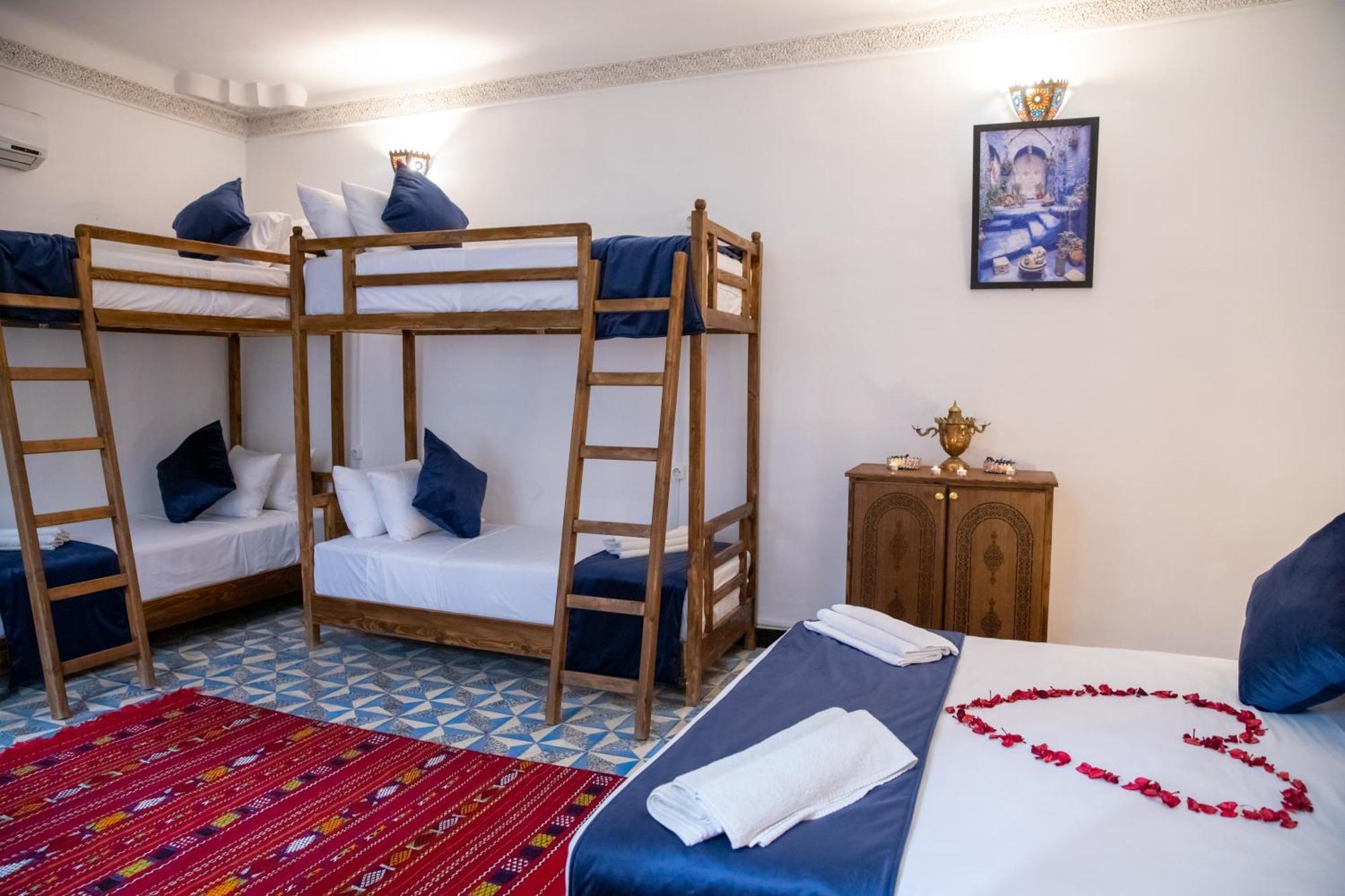 Dar Amir Fes Hotel Buitenkant foto